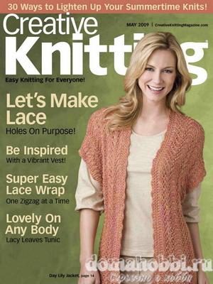 Creative Knitting 5 ( 2009)