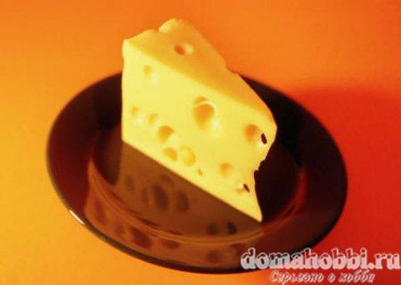10 фактов о сыре